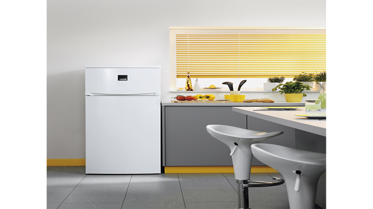 Zanussi ZRT27101WA