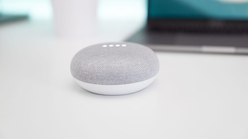 Google Home