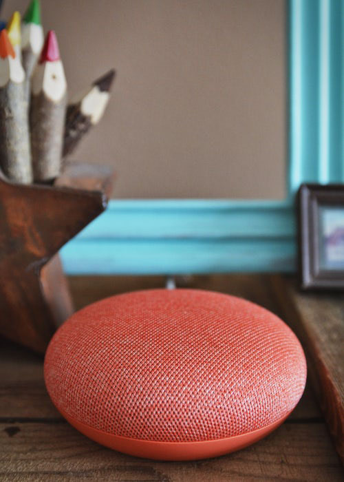 Google Home