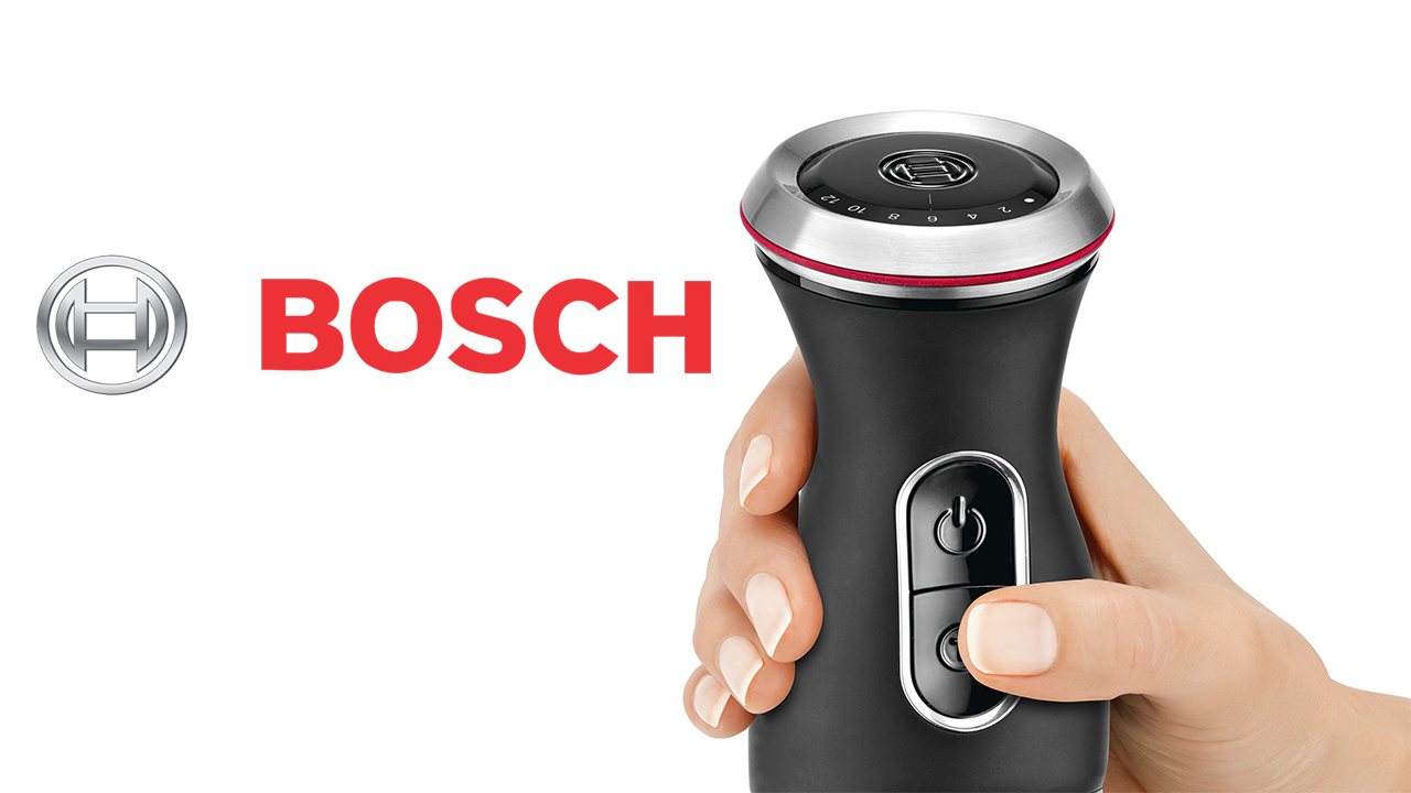 Bosch MaxoMixx MSM88160