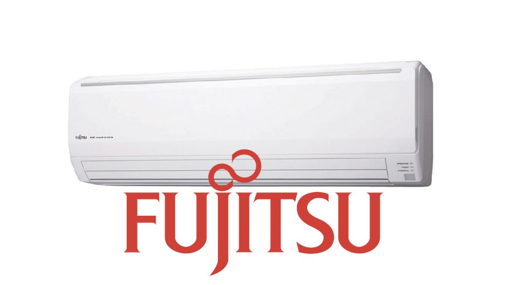 Fujitsu ASY50UI-LF