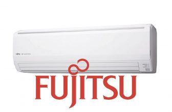 Fujitsu ASY50UI-LF