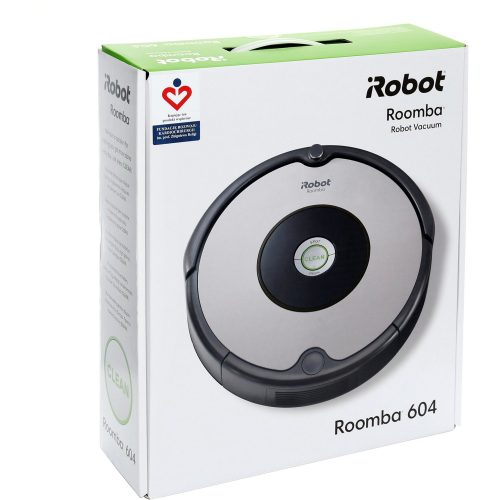 Roomba 604