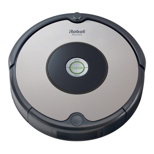 Roomba 604