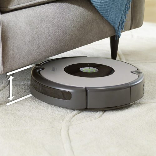 Roomba 604