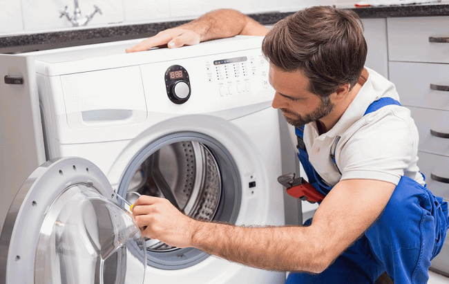 Servicio técnico lavadoras