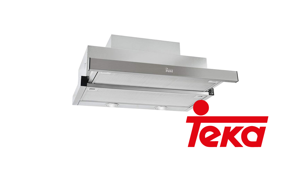 Teka CNL 6610