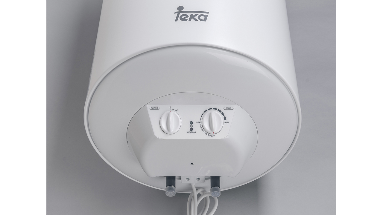 Probar mundo Más lejano Teka EWH-80, un buen termo eléctrico para el hogar
