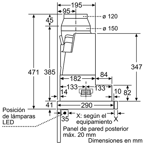 Balay 3BT860X