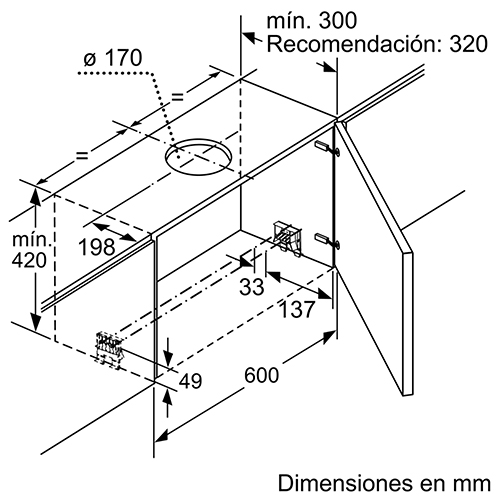 Balay 3BT860X