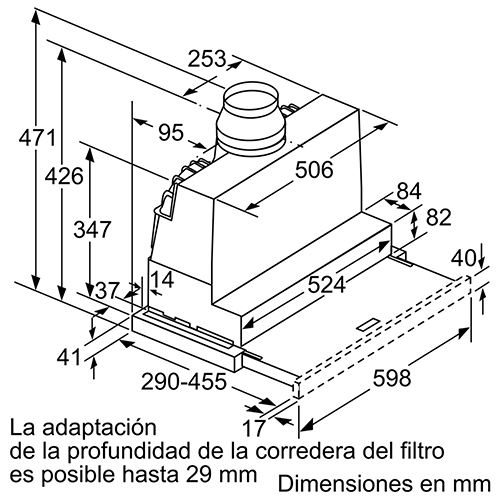 Balay 3BT860X