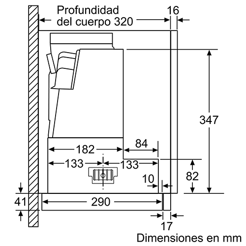 Balay 3BT860X