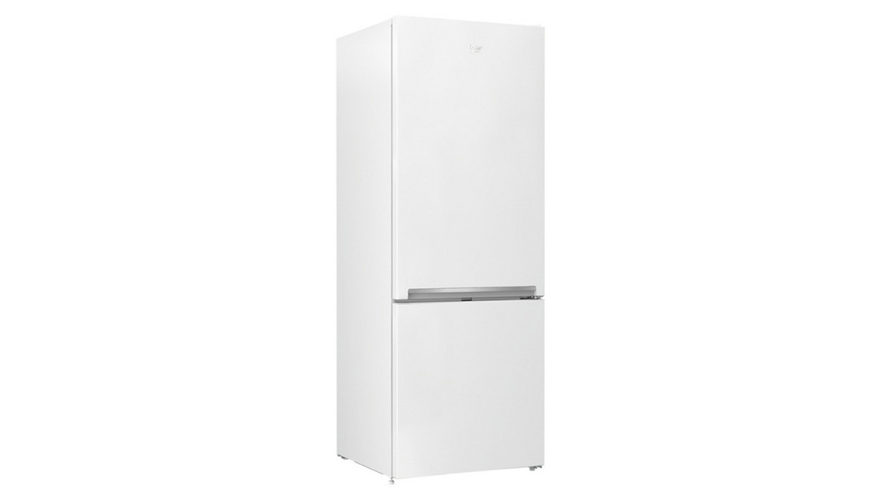 Beko RCNE560K30W