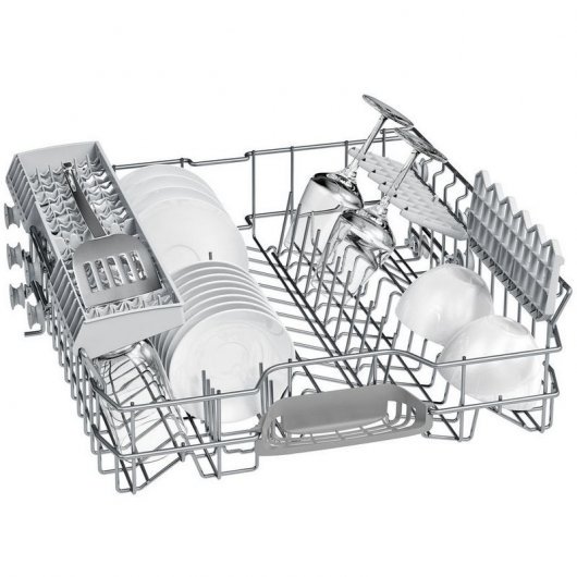Bosch SMV41D10EU