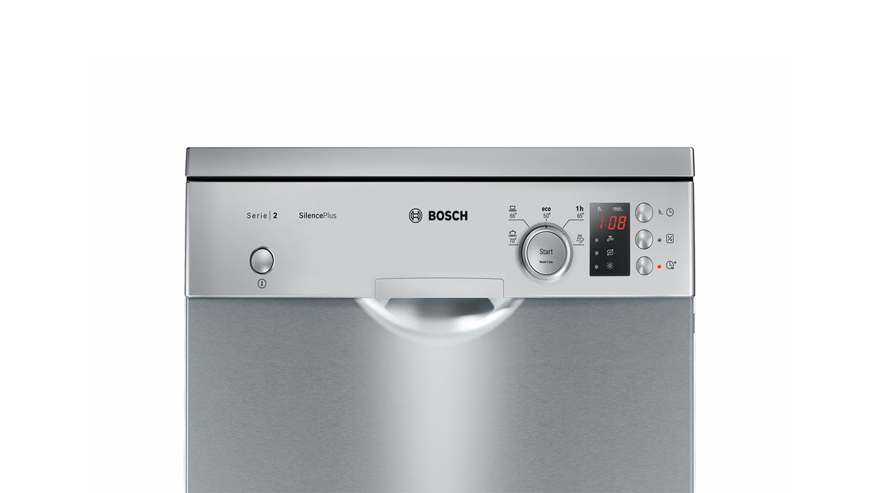 Bosch SPS25CI05E