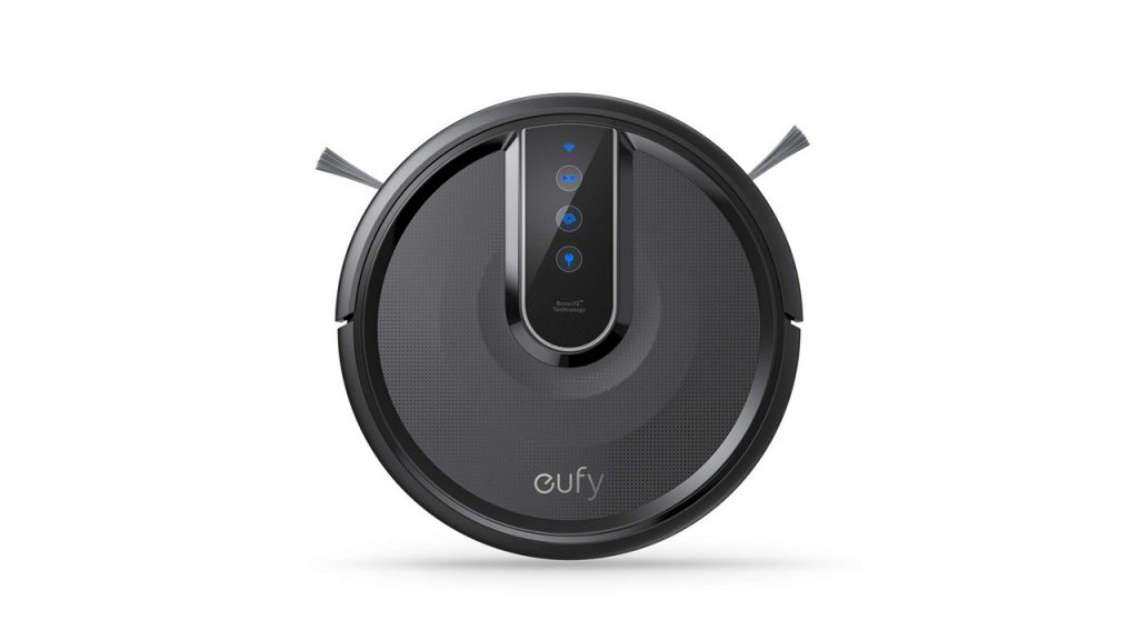 Eufy RoboVac 35C