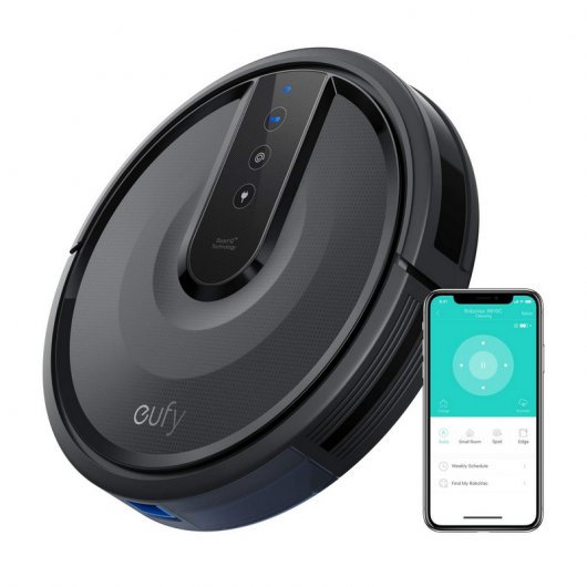 Eufy RoboVac 35C