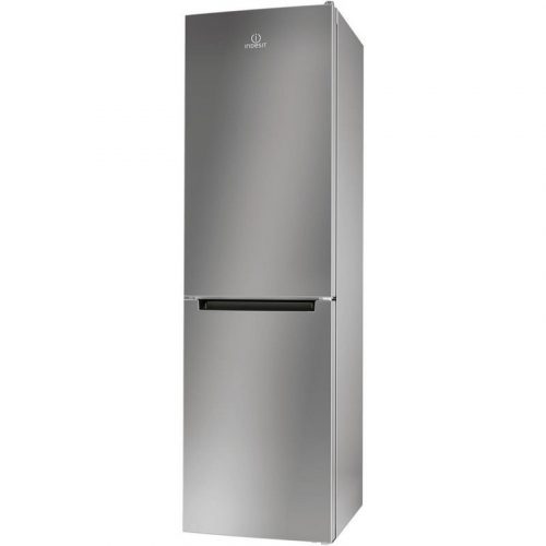 Indesit XIT9 T3U X