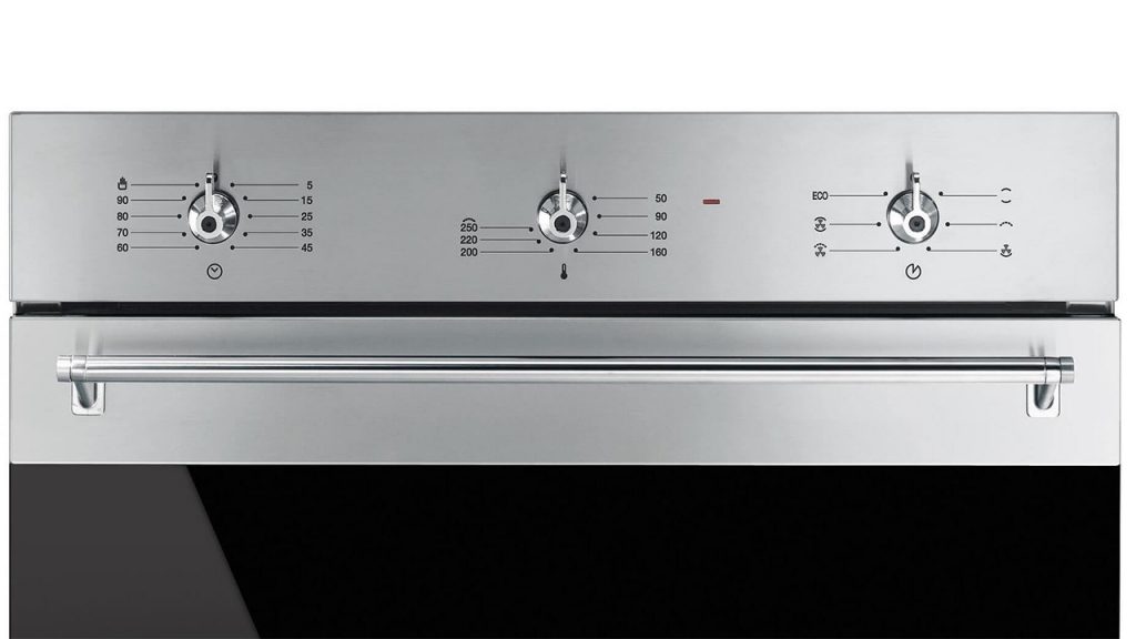 Smeg SF6381X