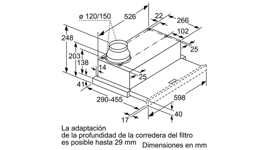 Balay 3BT840X