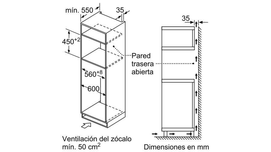 Bosch CMA585MS0