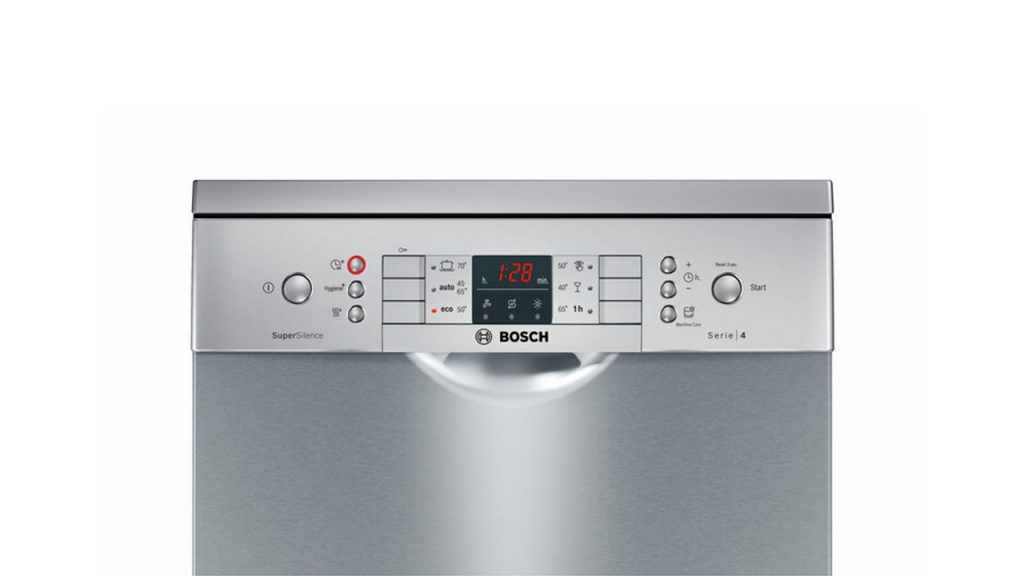 Bosch SPS46MI01E