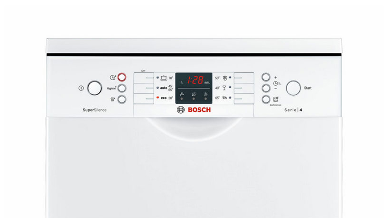 Bosch SPS46MW01E
