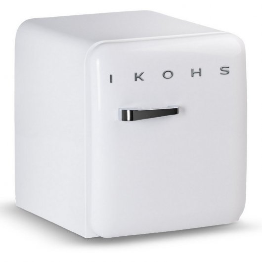 Ikohs Retro Fridge