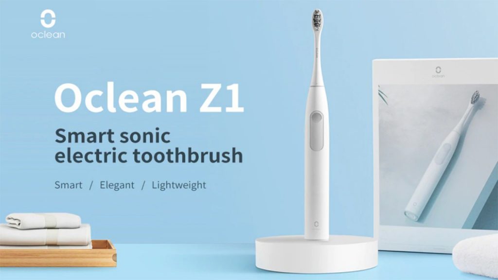 Oclean Z1