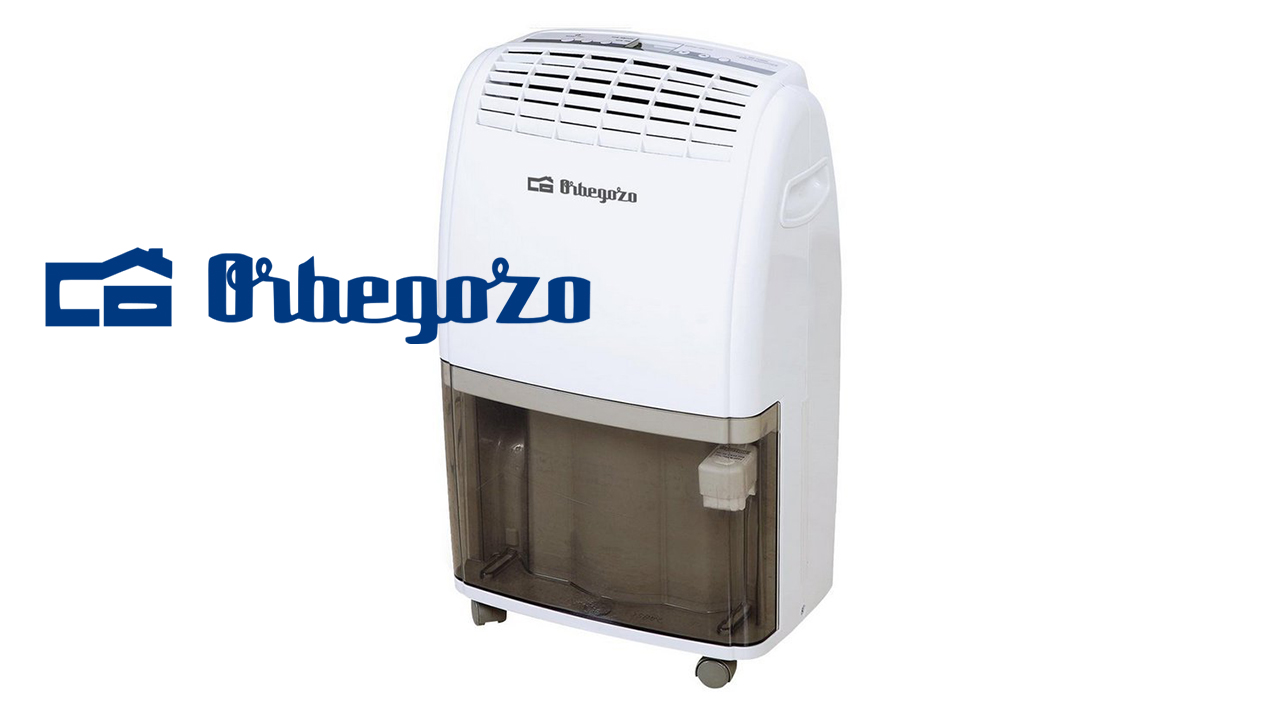 Orbegozo DH 2060