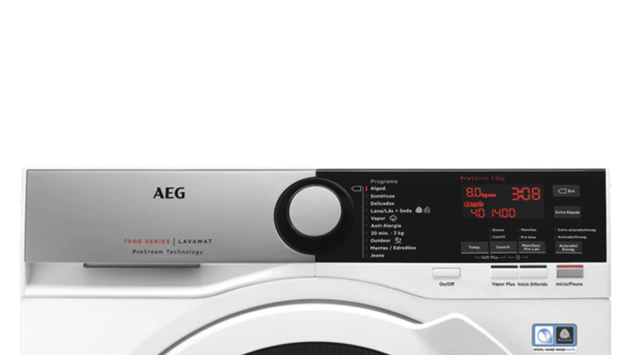 AEG L7FEE841