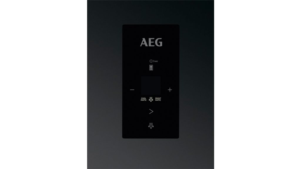 AEG RCB83726MX