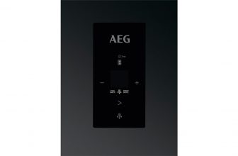 AEG RCB83726MX