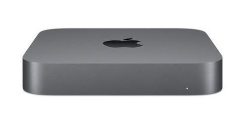 Apple Mac Mini