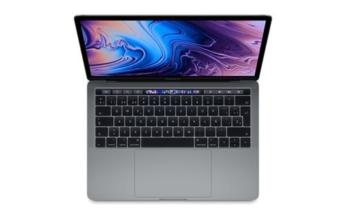 Apple Macbook Pro 13"