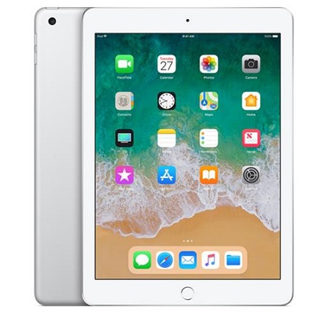 Apple iPad 9,7"