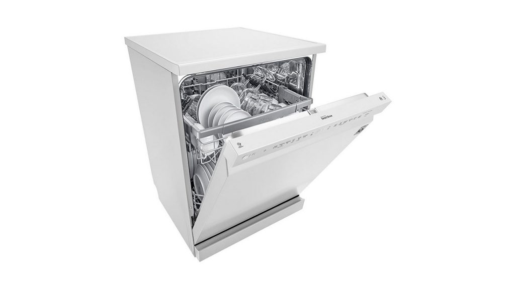 LG DF215FW