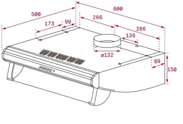 Teka C 6420