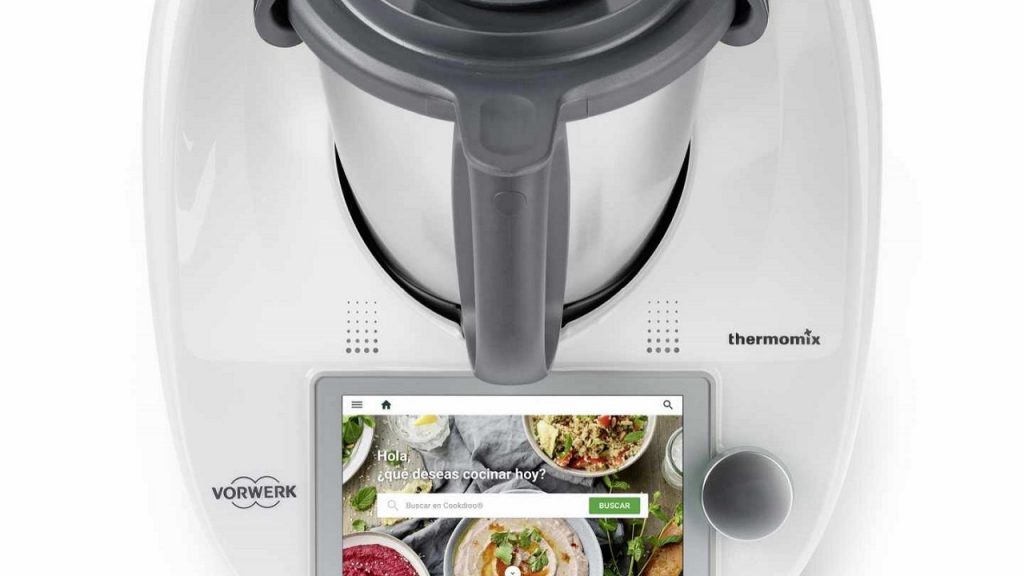 Thermomix TM6 destacada