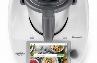 Thermomix TM6 destacada