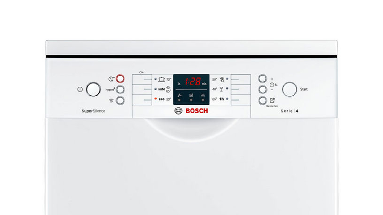 Bosch SPS46IW07E