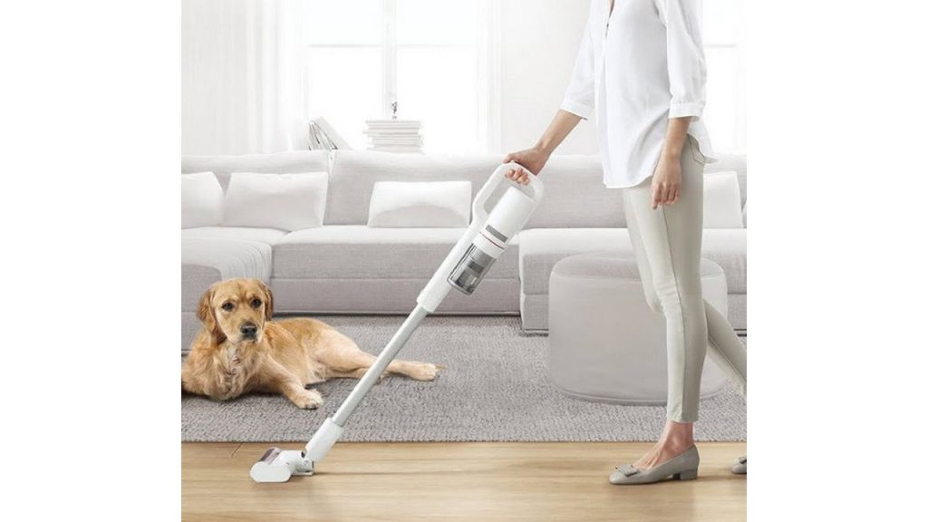 Xiaomi Mi Handheld Vacuum Cleaner