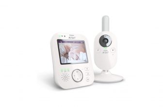 Philips Avent SCD630