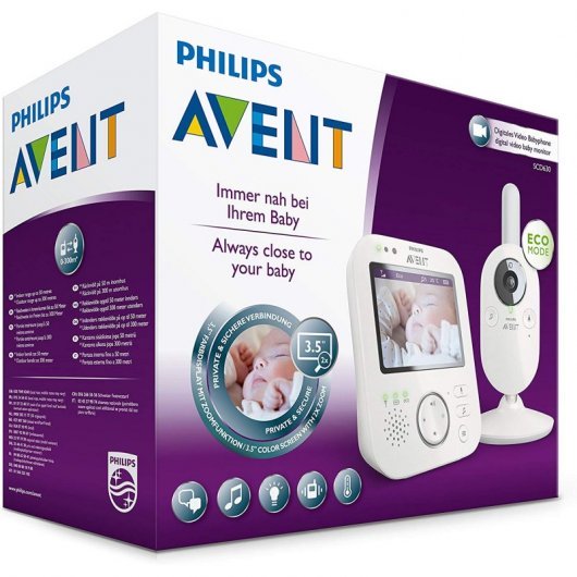 Philips Avent SCD630