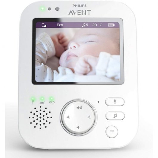 Philips Avent SCD630