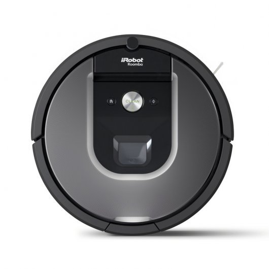 Roomba 960