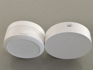 Xiaomi Gateway 3.0