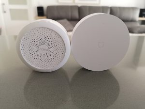 Xiaomi Gateway 3.0