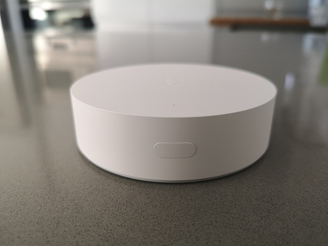 Xiaomi Gateway 3.0