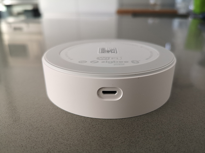 Xiaomi Gateway 3.0